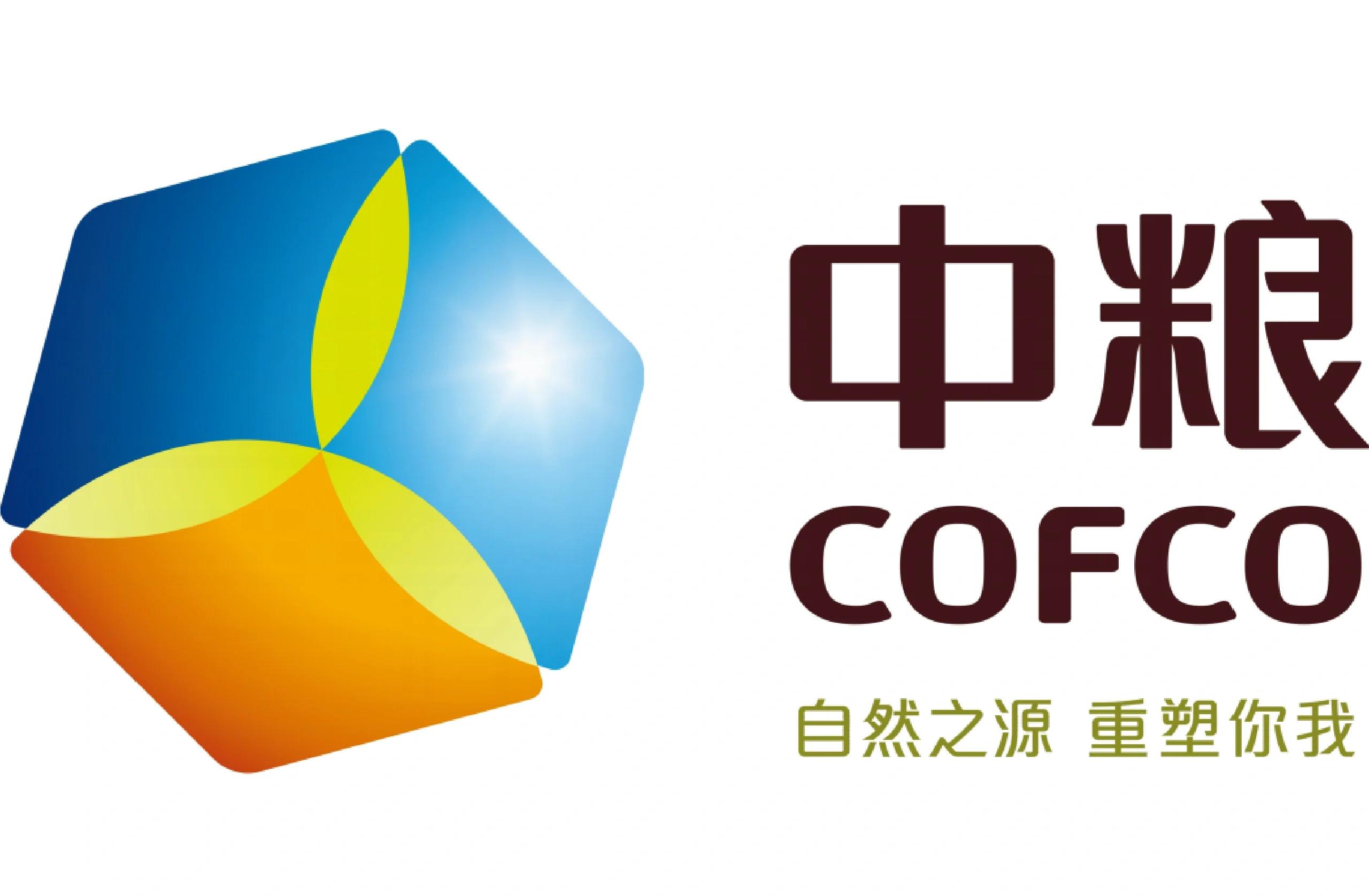 中粮